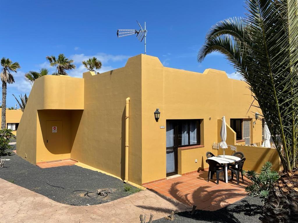 Отель Casa Julia - Oasis Papagayo Коральео Экстерьер фото